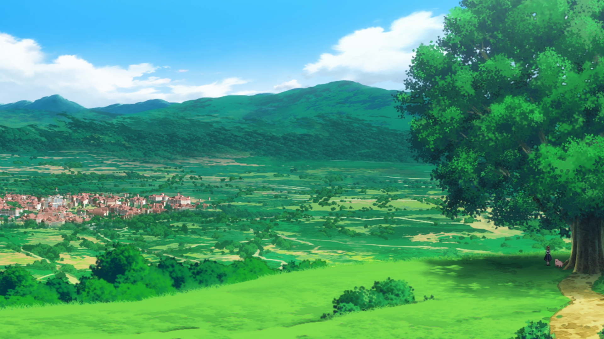 Buta no Liver wa Kanetsu Shiro (Erai-raws)